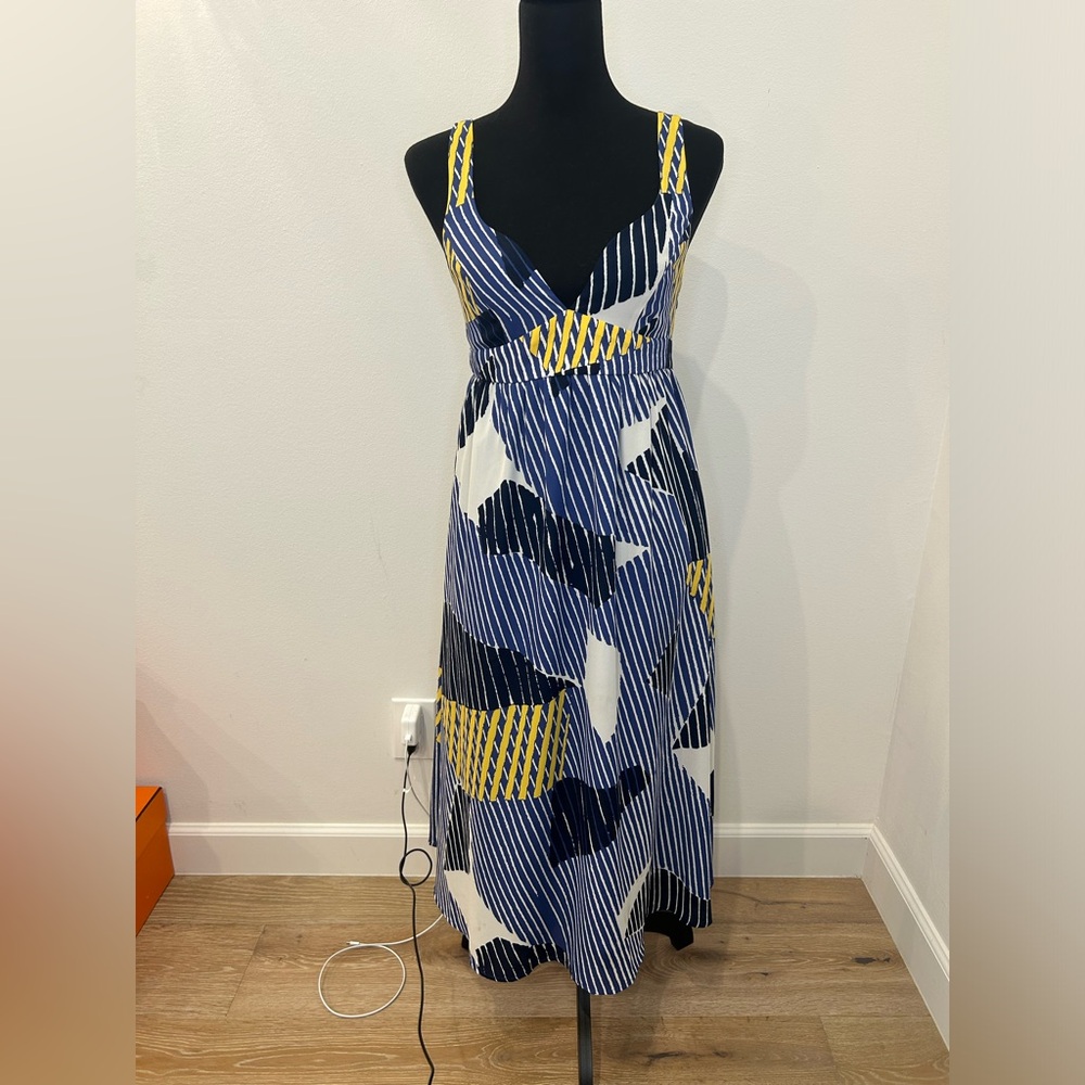 Banana Republic Sundress Size 0